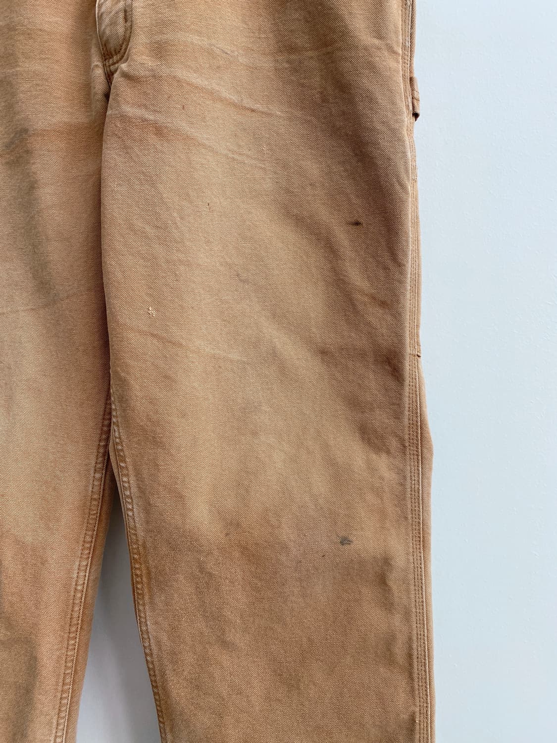 칼하트 카펜더 팬츠 [B11] 상품이미지5