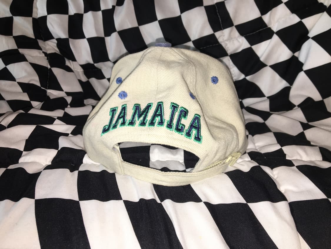 하드락 카페 모자 상품이미지2