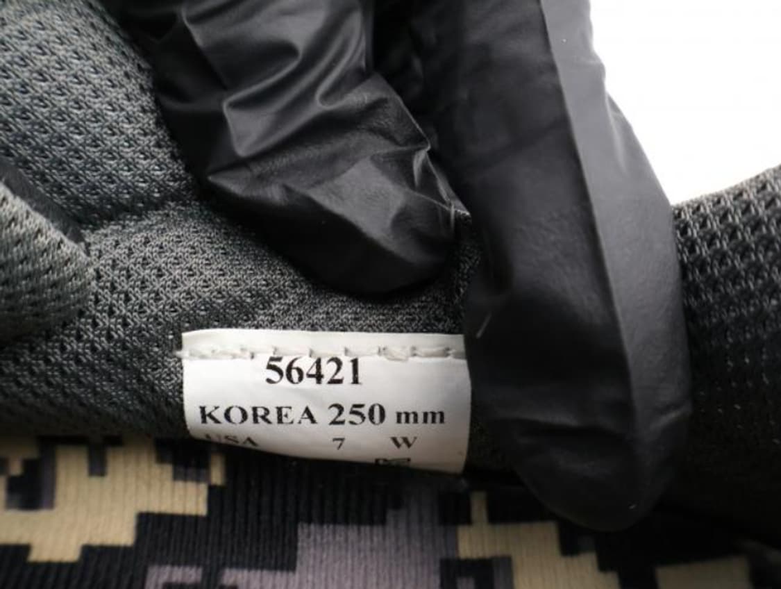 아쿠쉬네트풋조이 골프화 상품이미지5