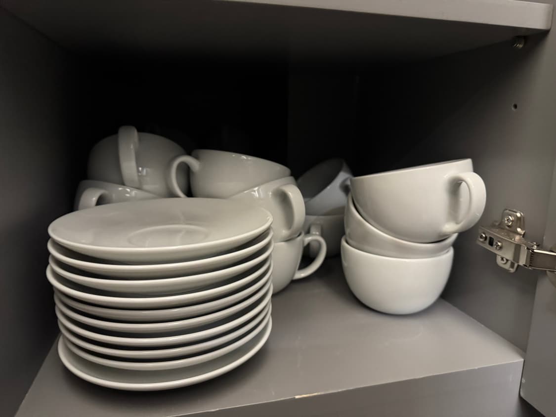 안캅 라떼잔 23세트 상품이미지1