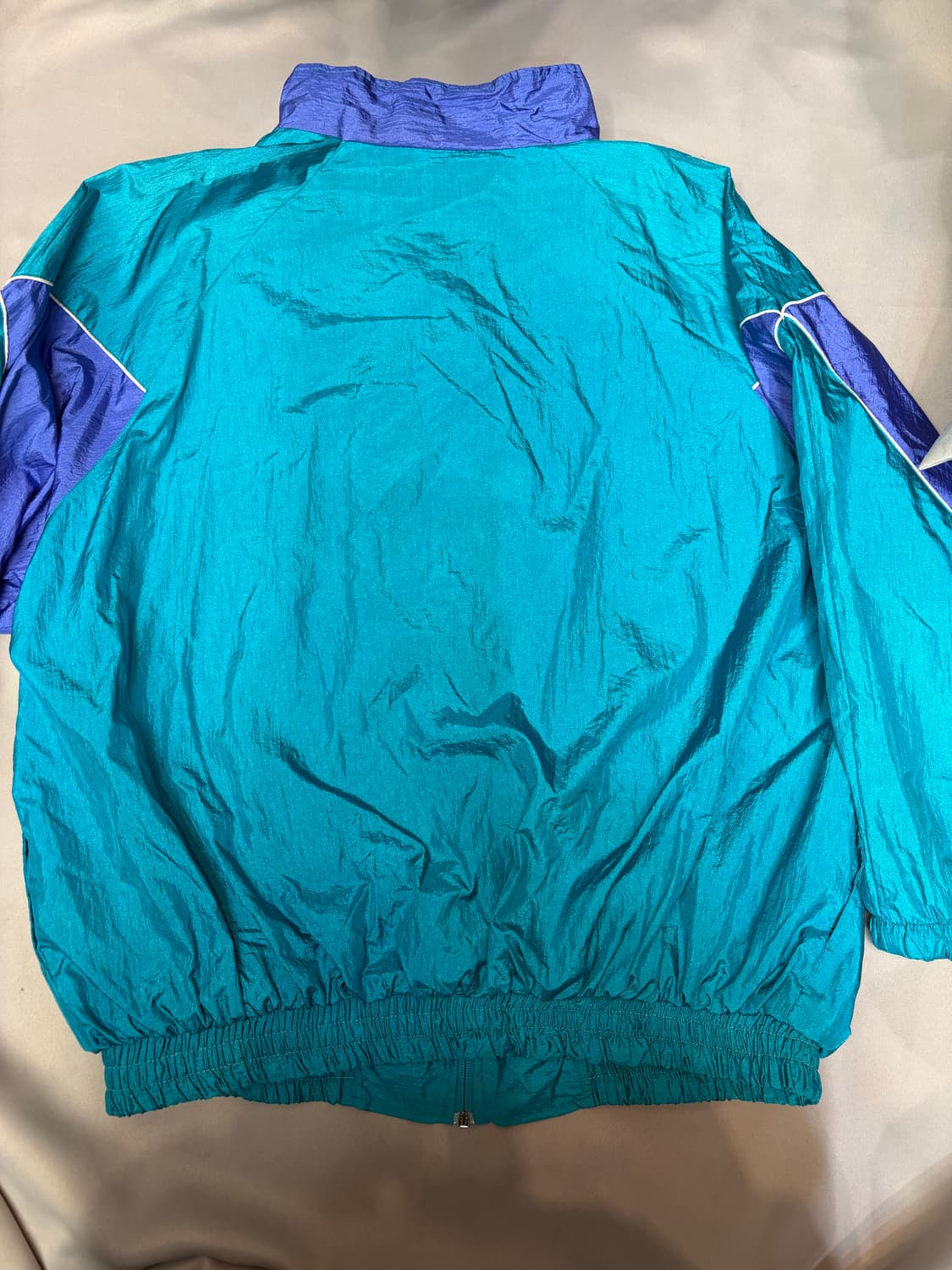 나이키 올드스쿨 바람막이 상품이미지2