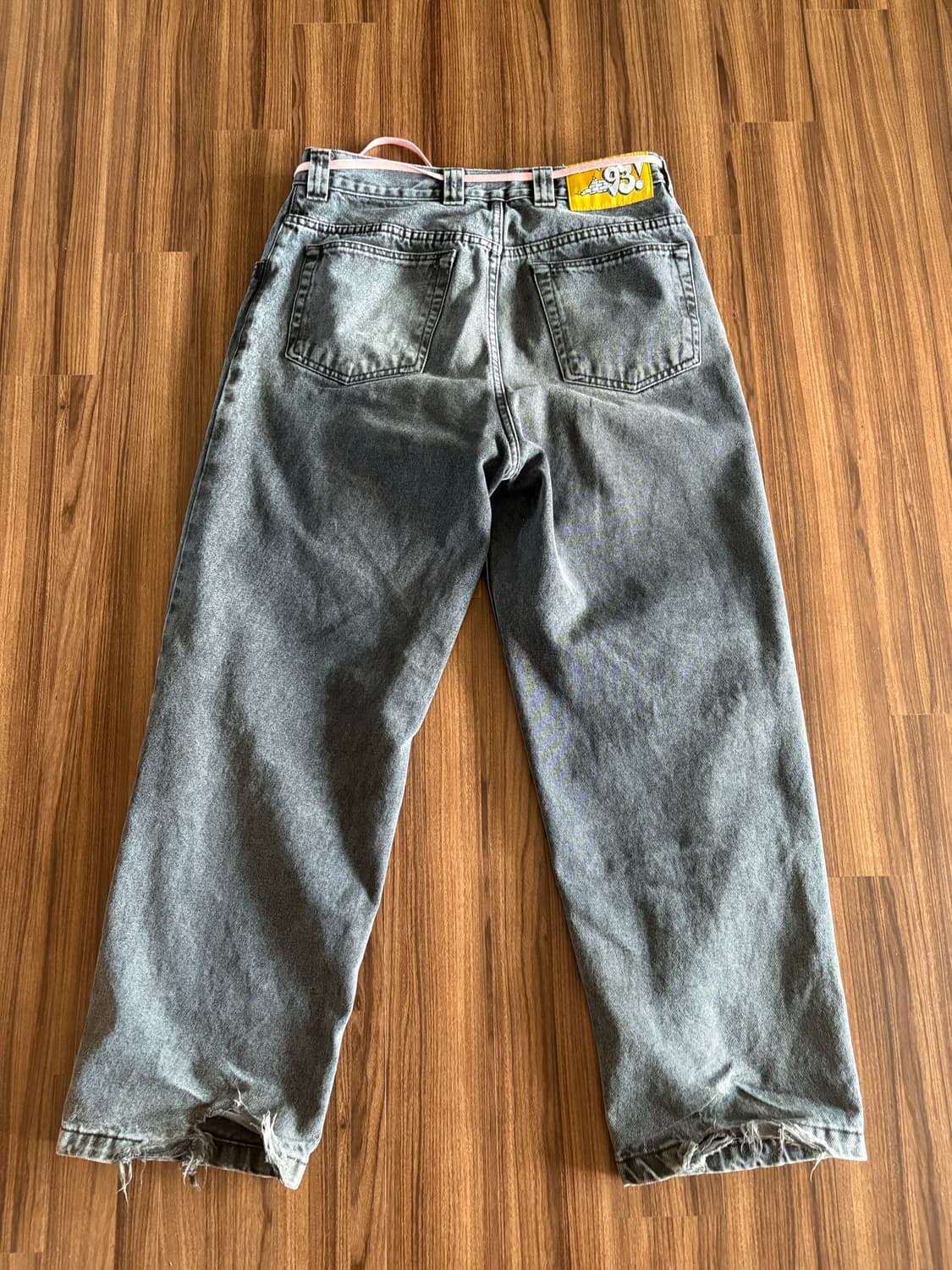 폴라 스케이트 93  상품이미지3