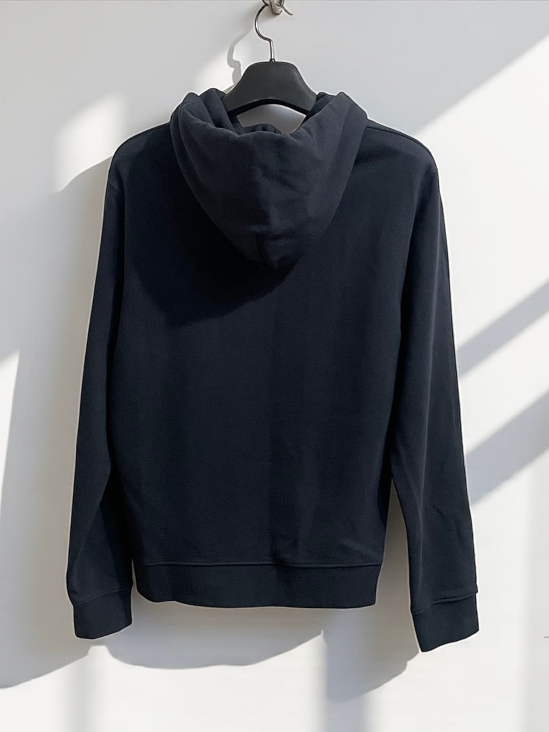 산드로 S 패치 후디 상품이미지5