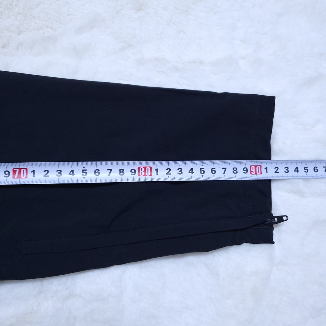 아디다스 남성 츄리닝바지 L 0404  뽀샤샤 상품이미지6