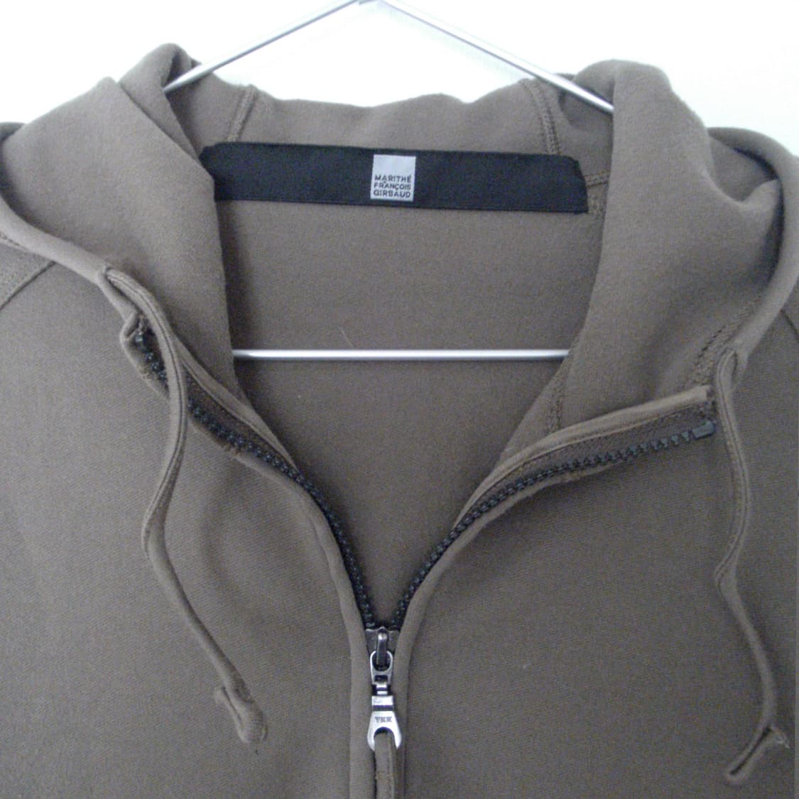 marithe francois girbaud line hood 상품이미지4