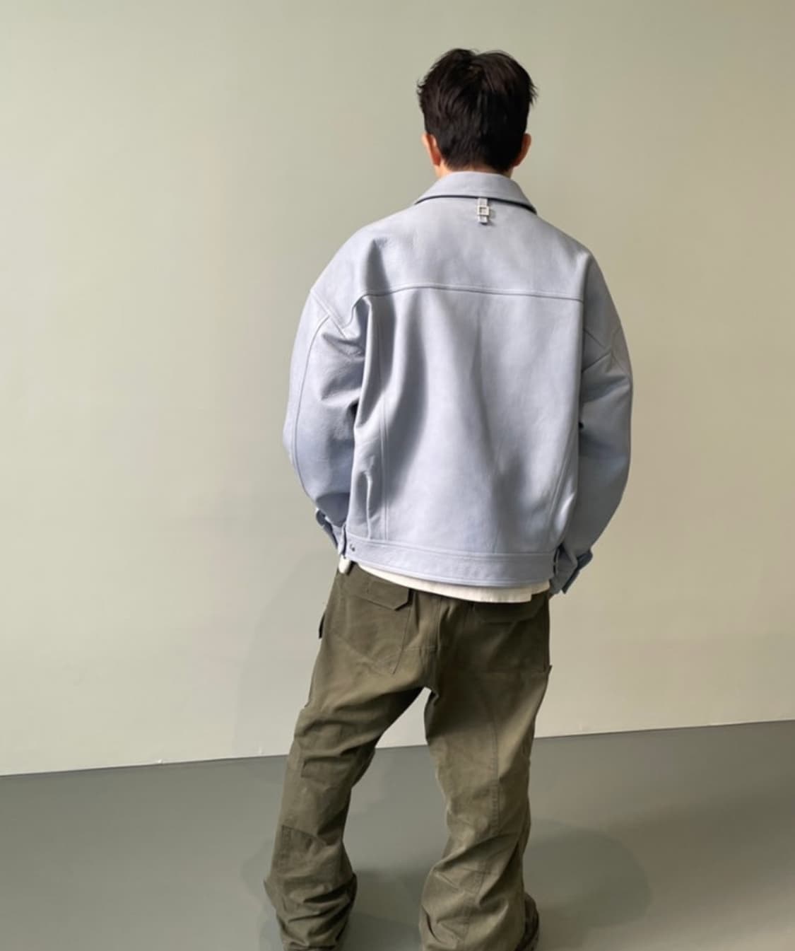 우영미 가죽 50 상품이미지2