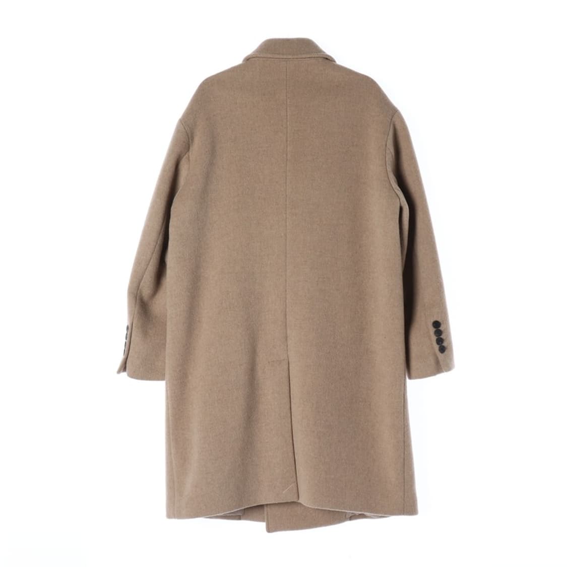 Andersson Bell 올슨 오버사이즈 울코트 L 상품이미지2