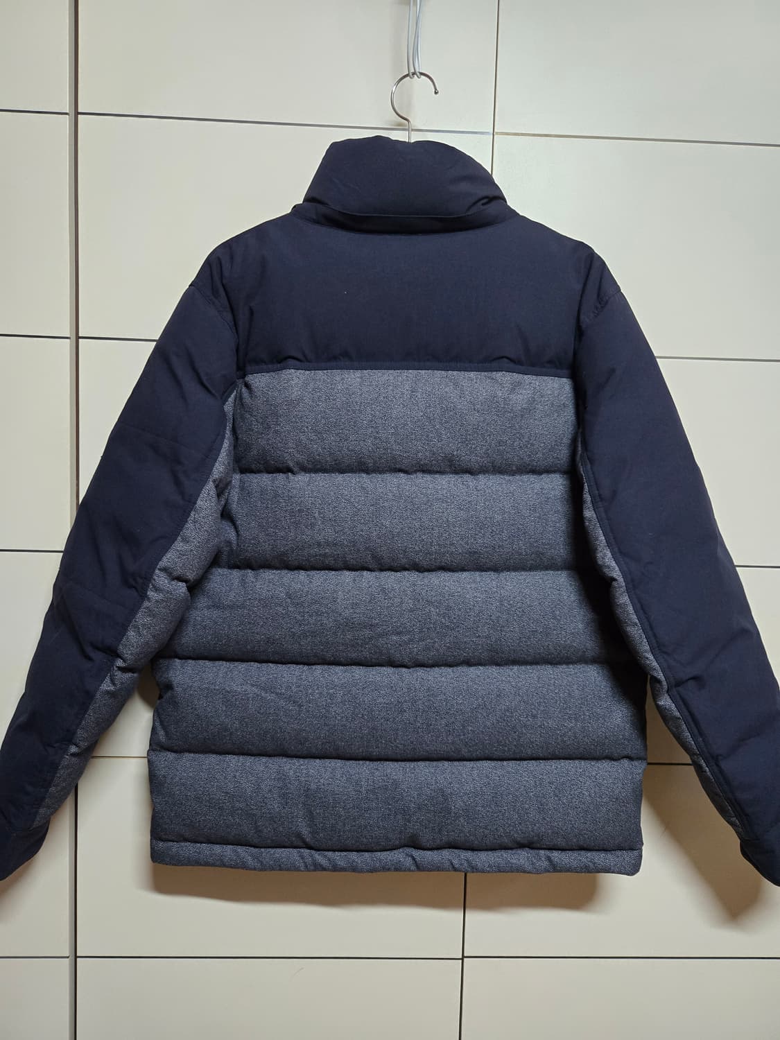 라코스테  남성 다운패딩 상품이미지5