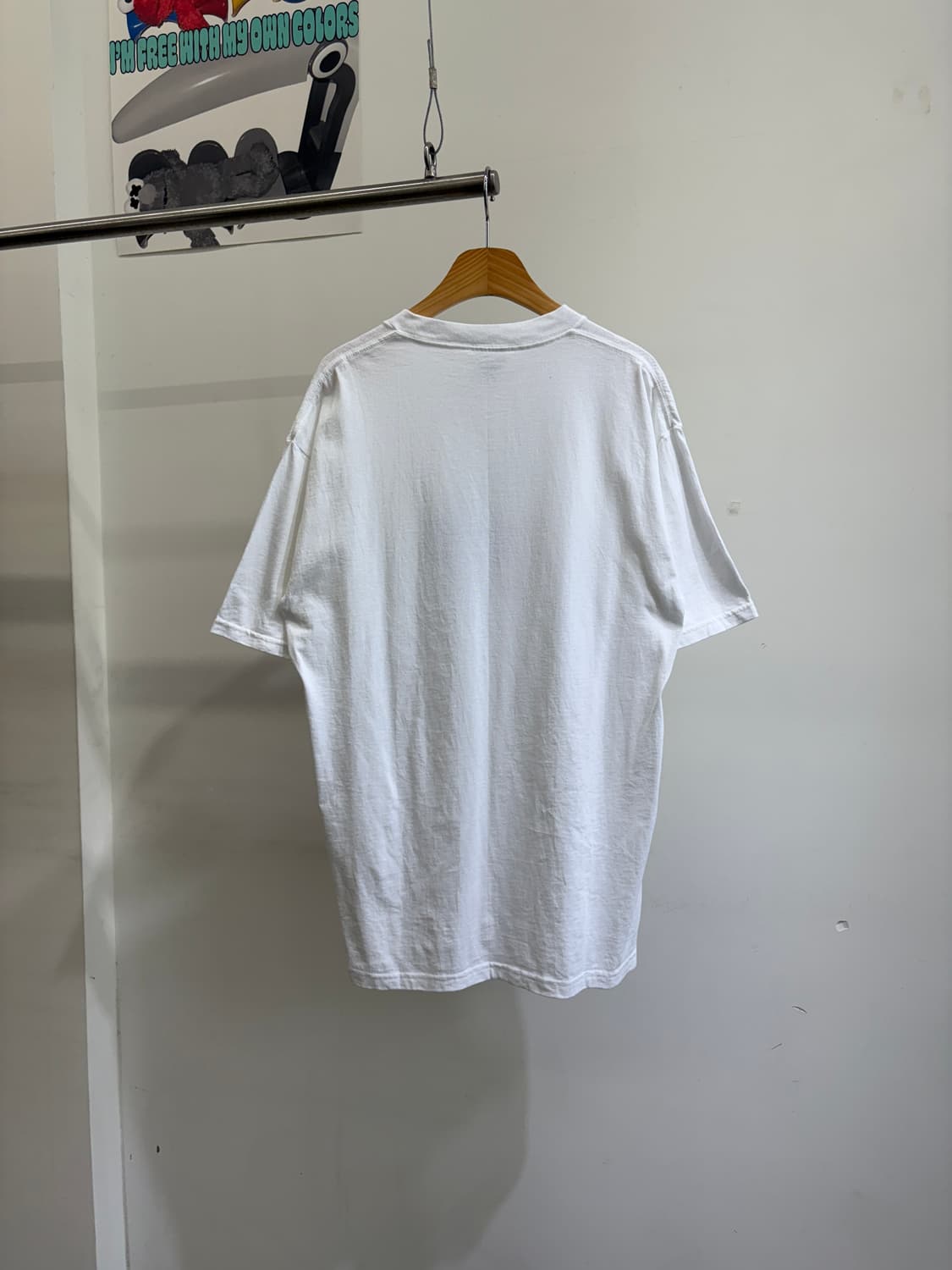 UNITED SPORTS (Made in USA) 반팔 상품이미지6