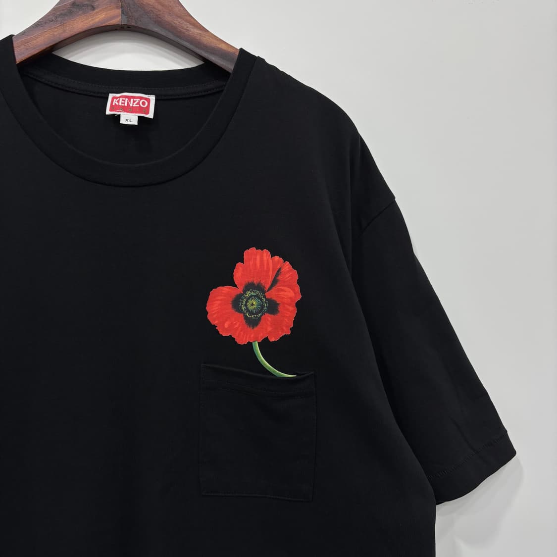 KENZO 반팔티 상품이미지3