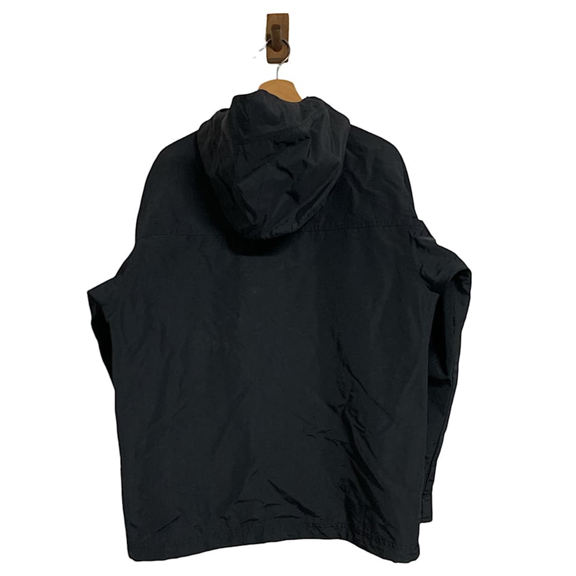 노스페이스 스톰후드 고프코어 바람막이 90 상품이미지4