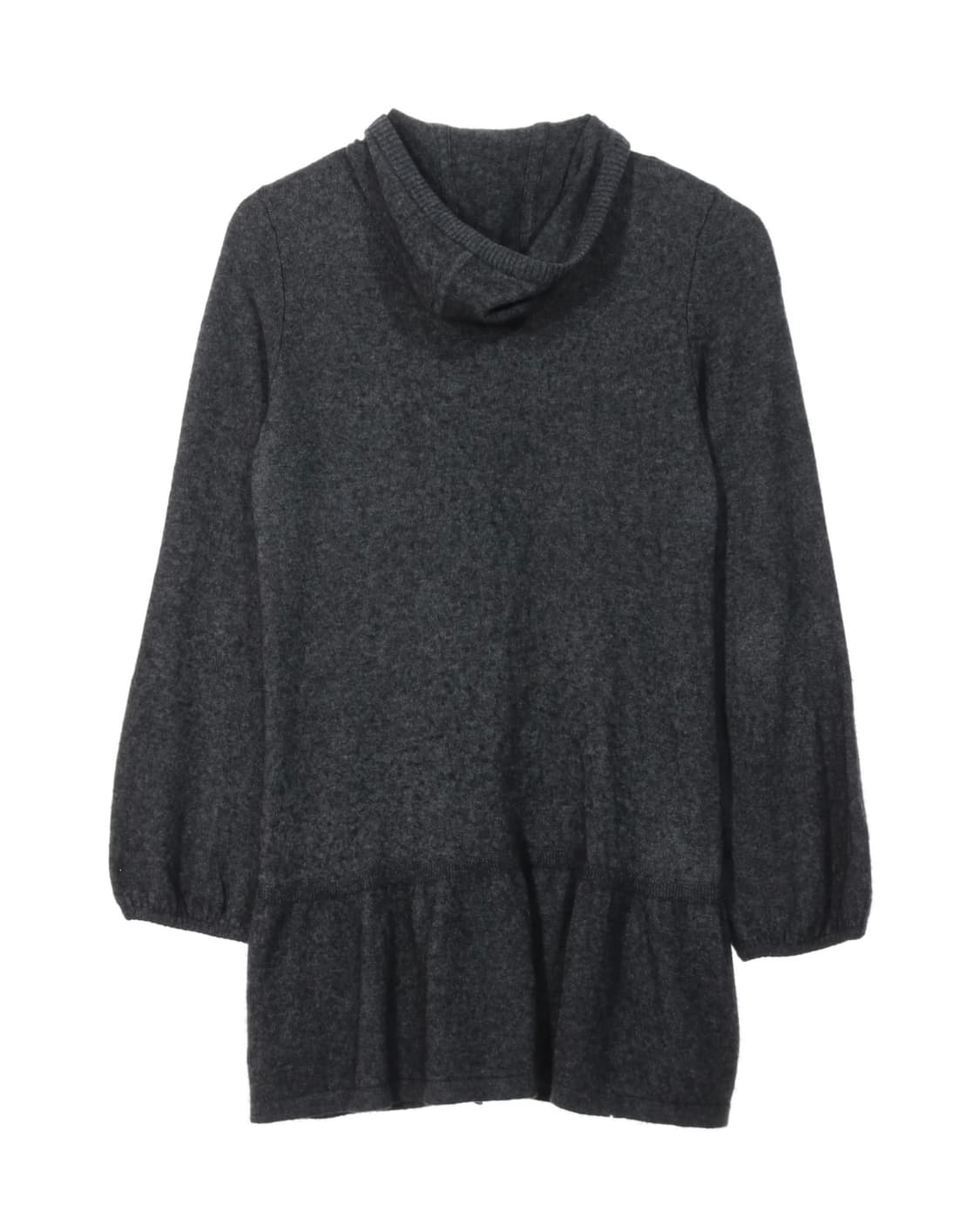 버버리블루라벨 니트 집업 미니원피스 상품이미지2