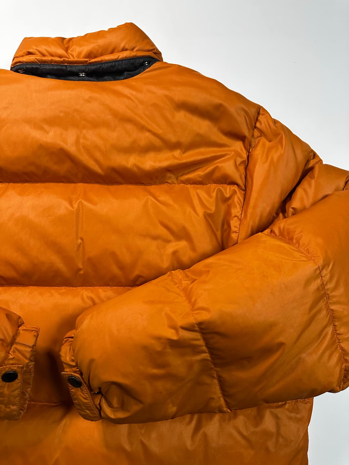 몽클레르 몽클레어 오렌지 마야 푸퍼 다운 자켓 패딩 상품이미지7
