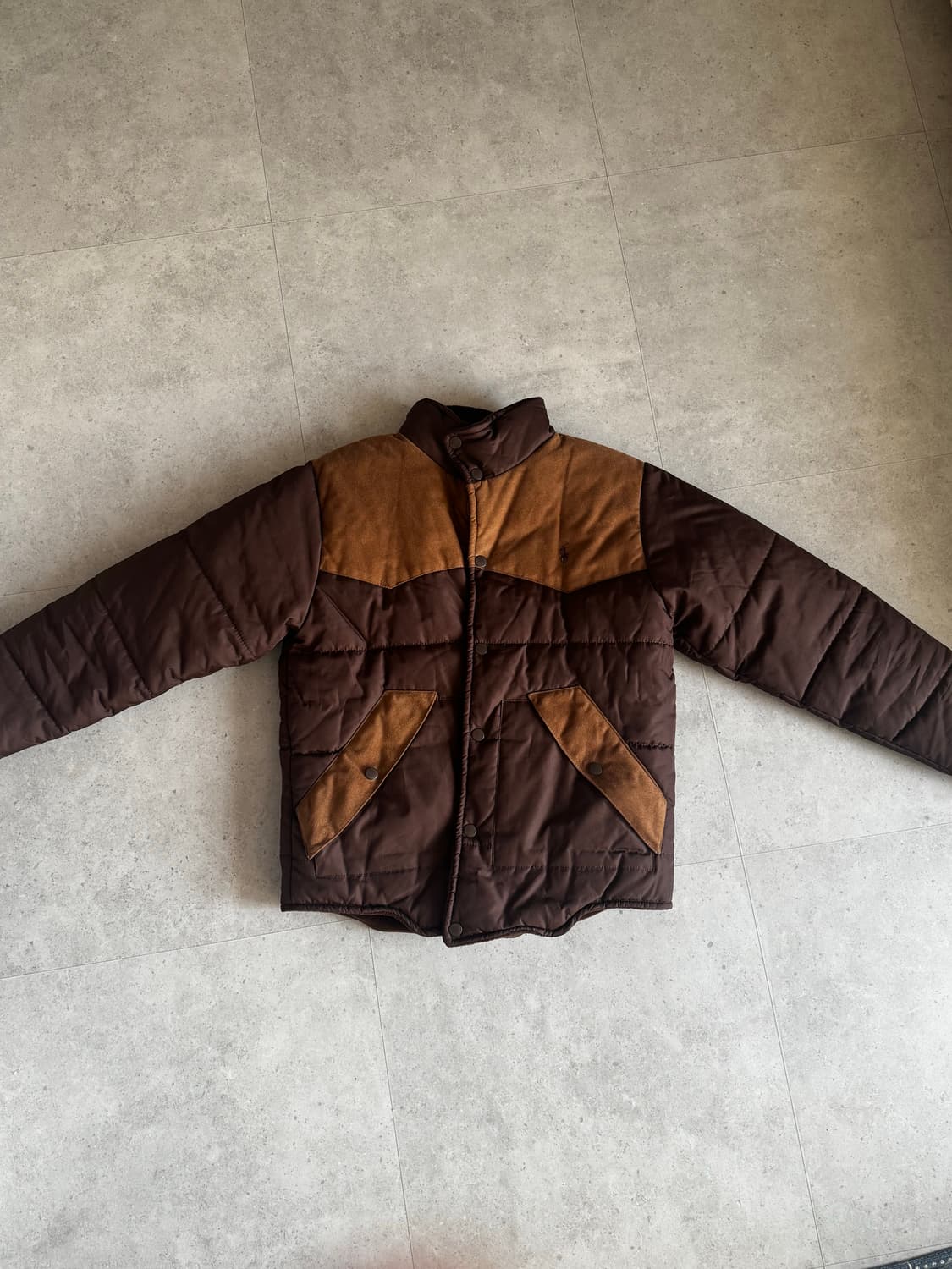 (S) 폴로 점퍼 상품이미지1