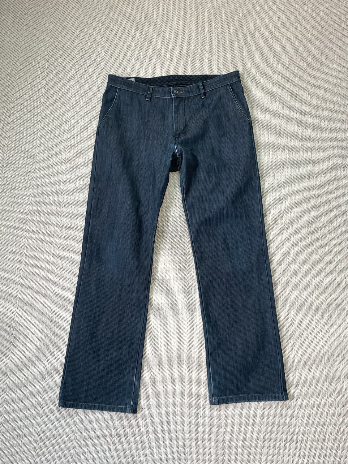 에드윈 데님팬츠 상품이미지7