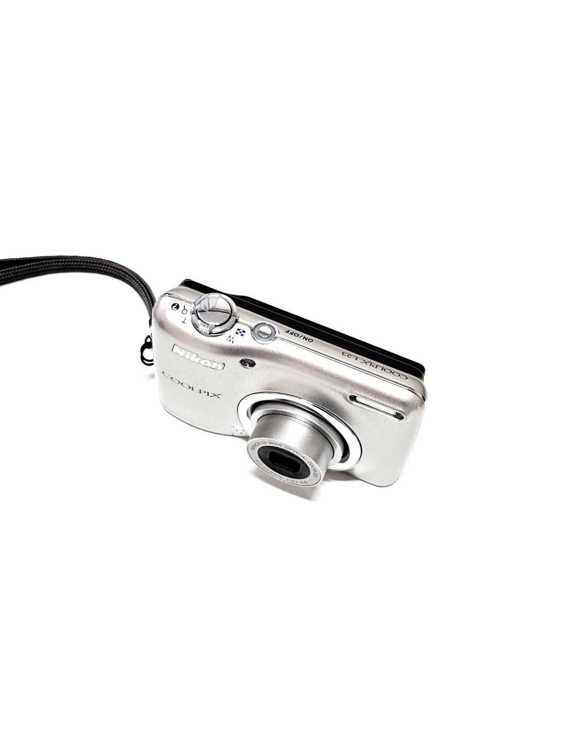 니콘 쿨픽스 Nikon Coolpix L23 디카 디지털카메라 상품이미지4