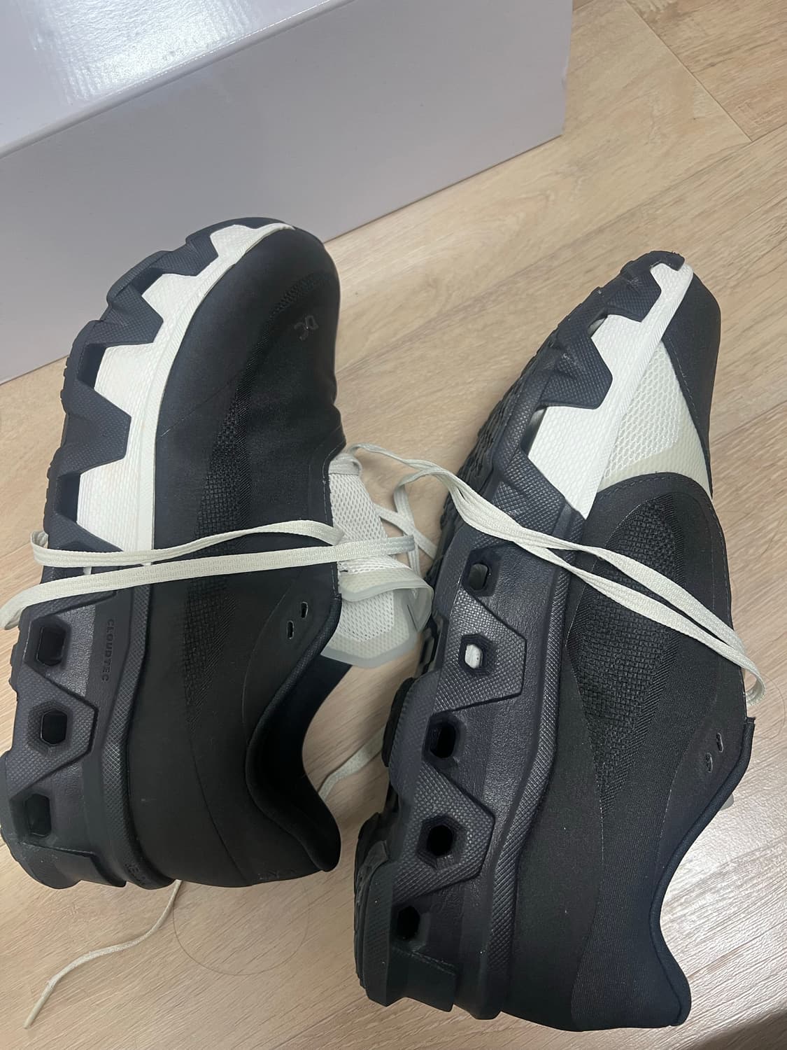 온 러닝 파프 클라우드 몬스터 하이퍼 상품이미지5