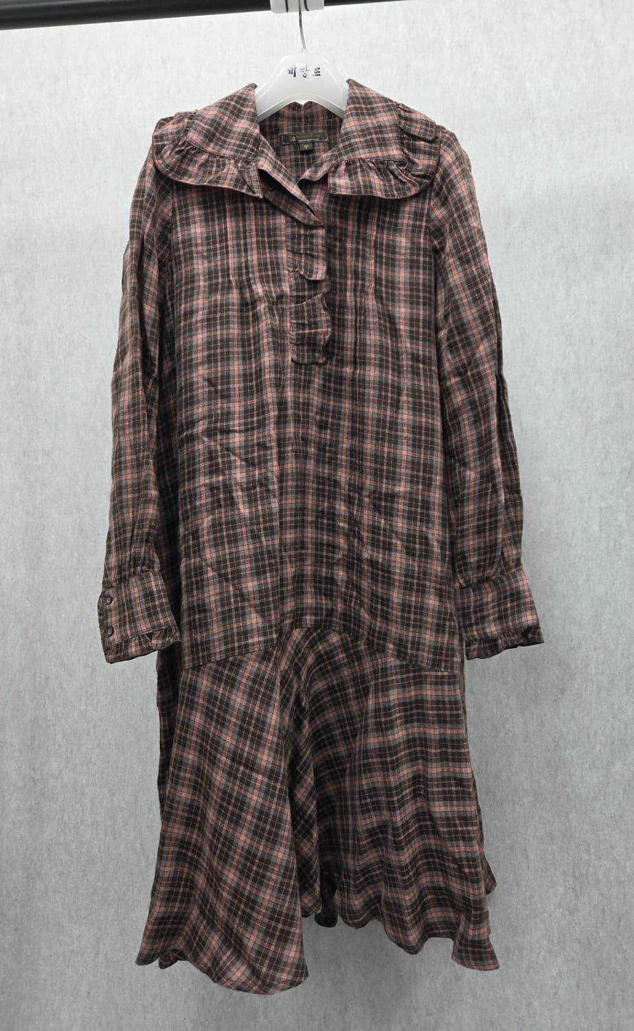 여성 S 써스데이아일랜드 원피스 상품이미지1