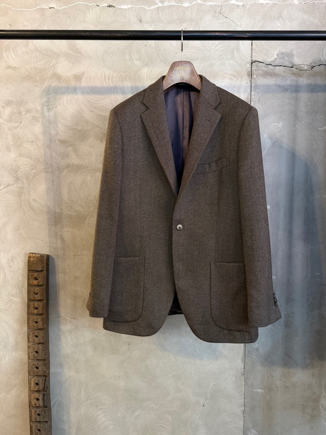 볼리올리 테일러드 자켓 100 상품이미지7