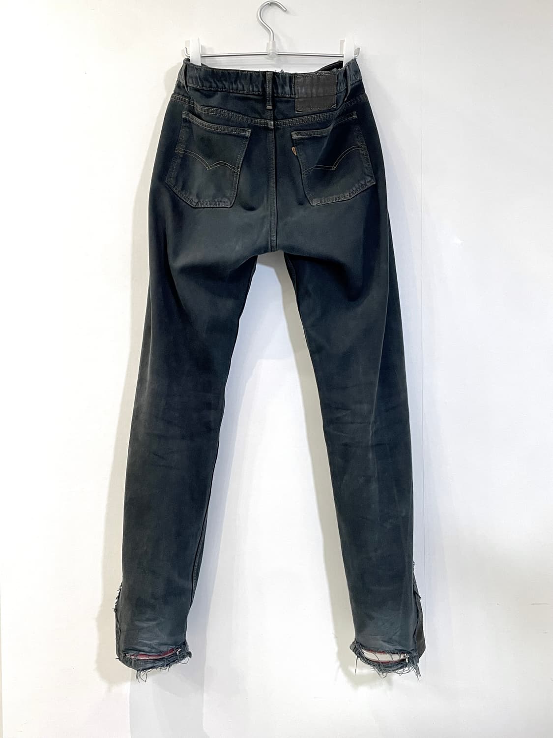 GM Atelier- Parallel Line Pants 상품이미지3