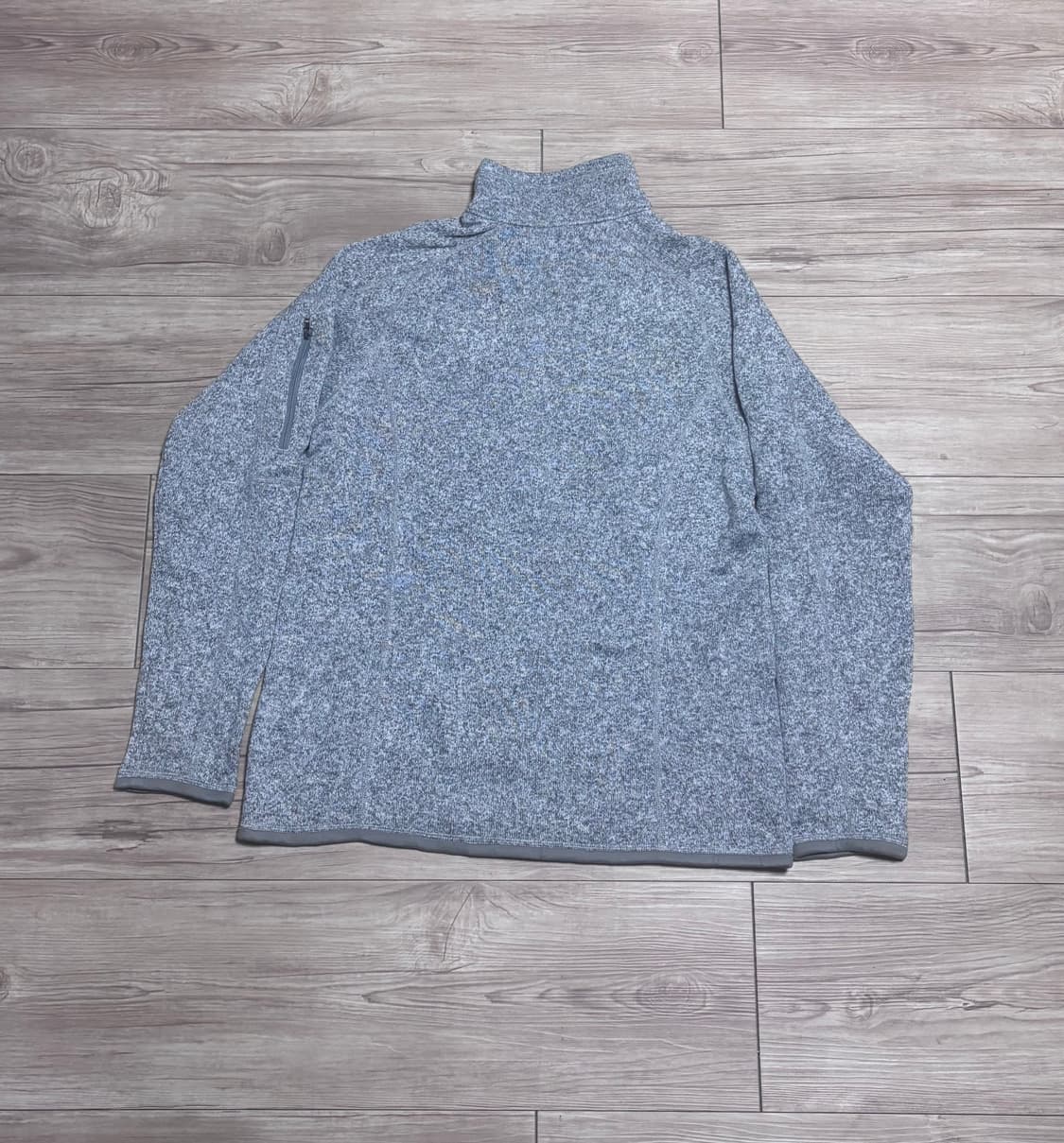 (초희귀) 파타고니아 베터 기업 오더 전용판 상품이미지2