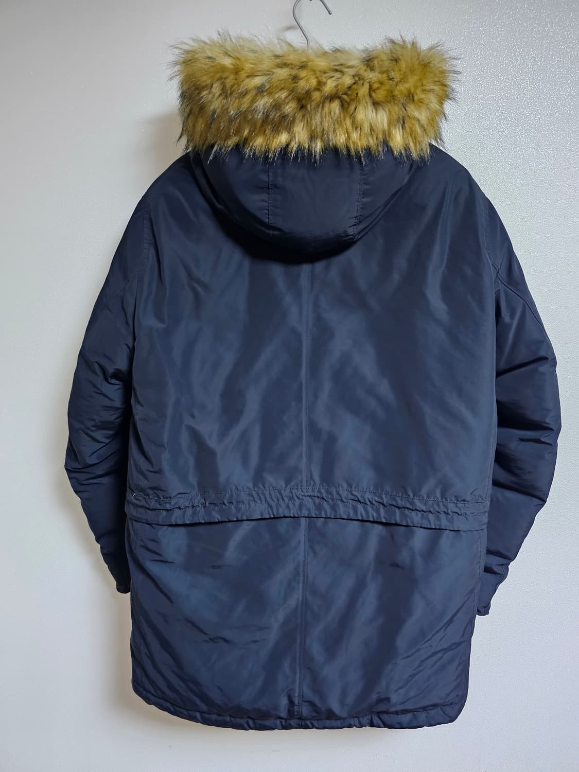 스톤아일랜드 마이크로 랩스 다운 패딩 상품이미지2