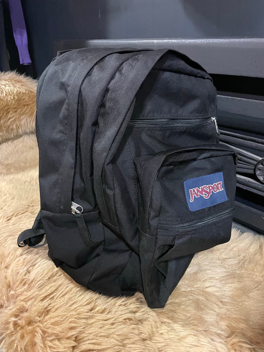 Jansport bag 상품이미지4