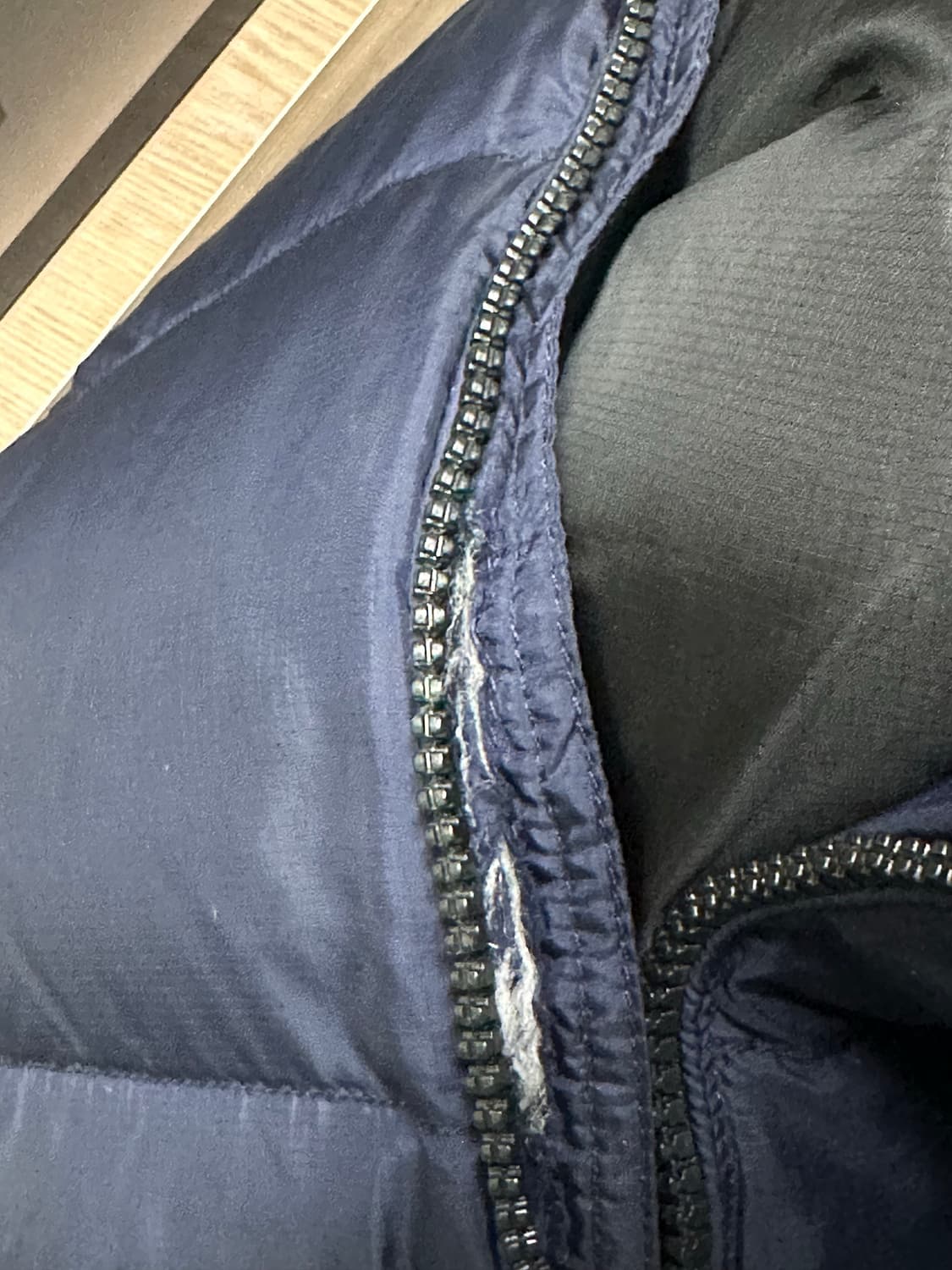 폴로 랄프로렌 패딩 베스트 상품이미지4