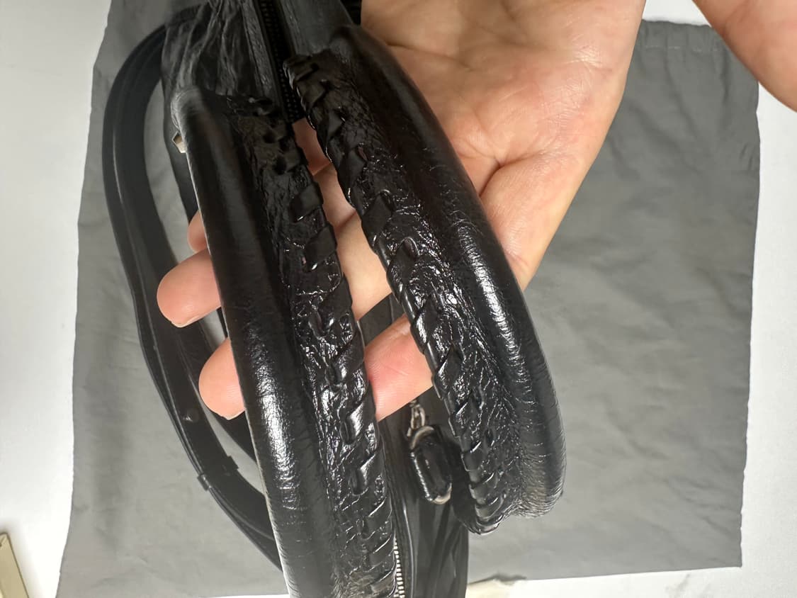 발렌시아가 르시티 미디엄 상품이미지5