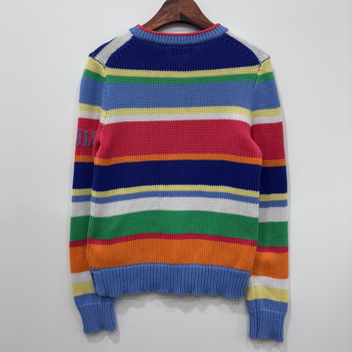Polo Ralph Lauren 여성 니트  상품이미지4