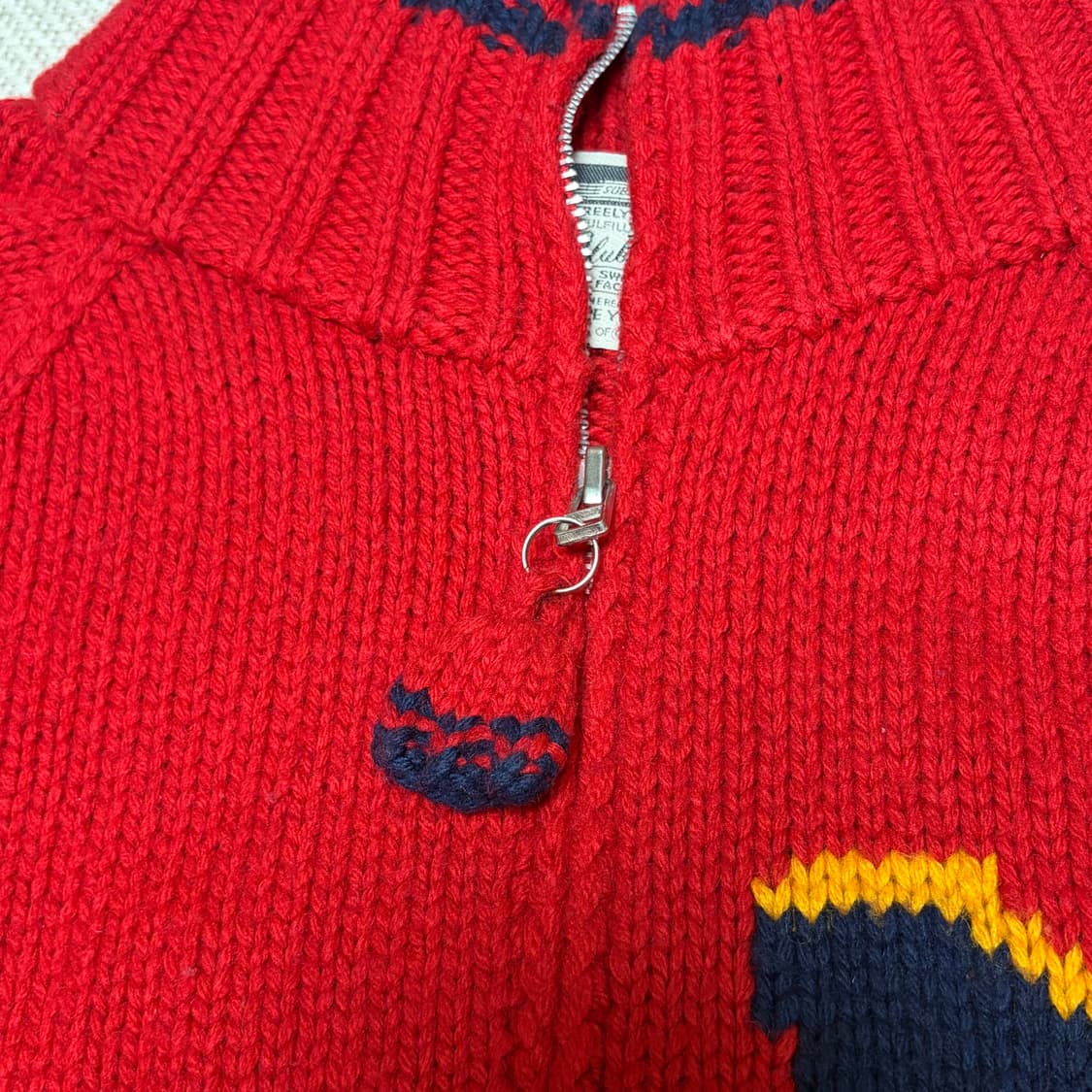 일본 빈티지 88 코위찬 상품이미지5