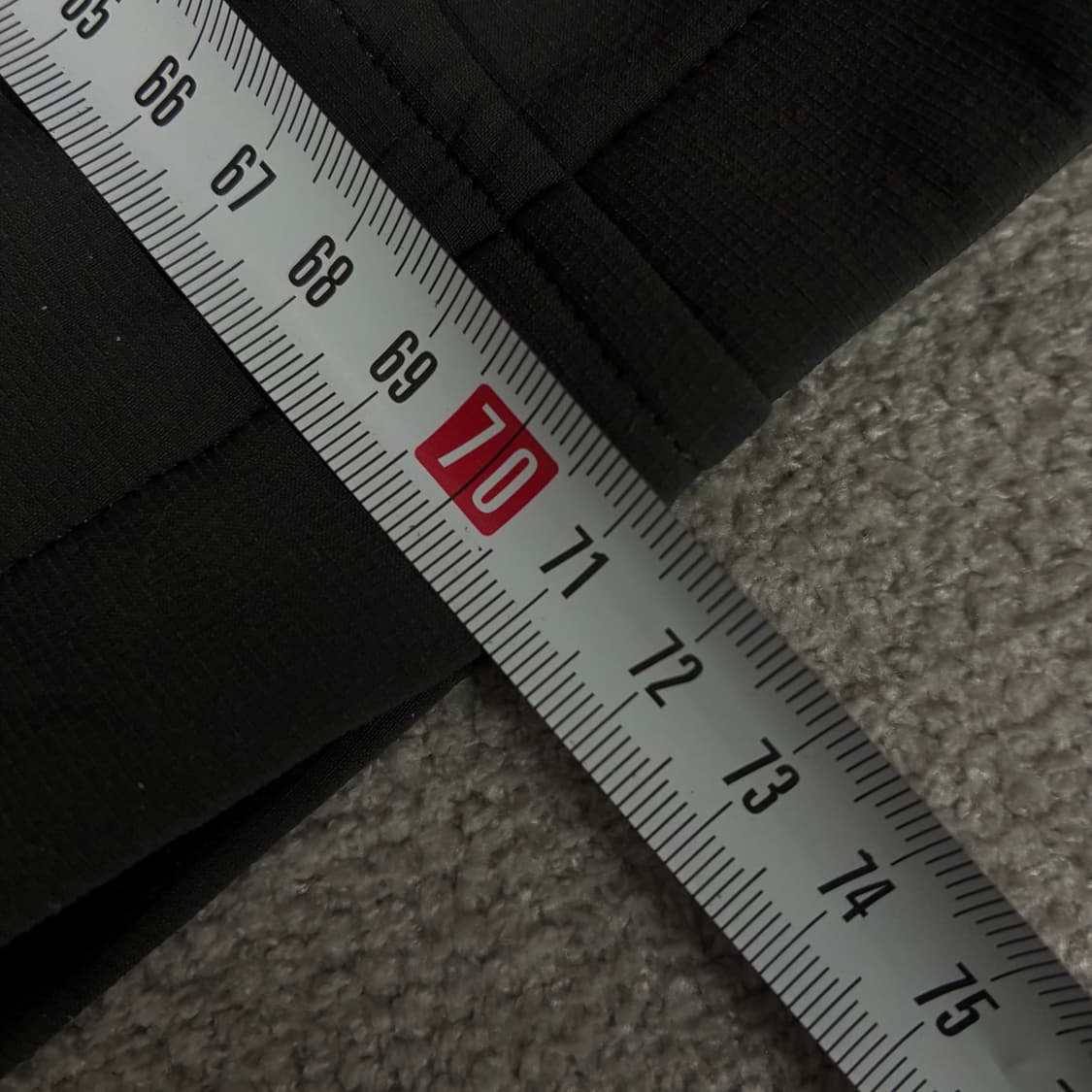 노스페이스 블랙 자켓 L 상품이미지5