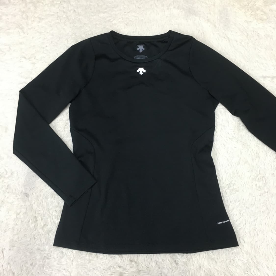 데상트 여성 기능성티 만원샵 DD02 상품이미지1