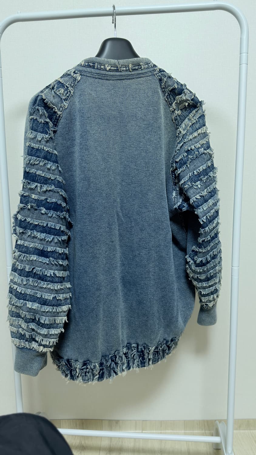 Kapital 느낌 가디건 상품이미지2