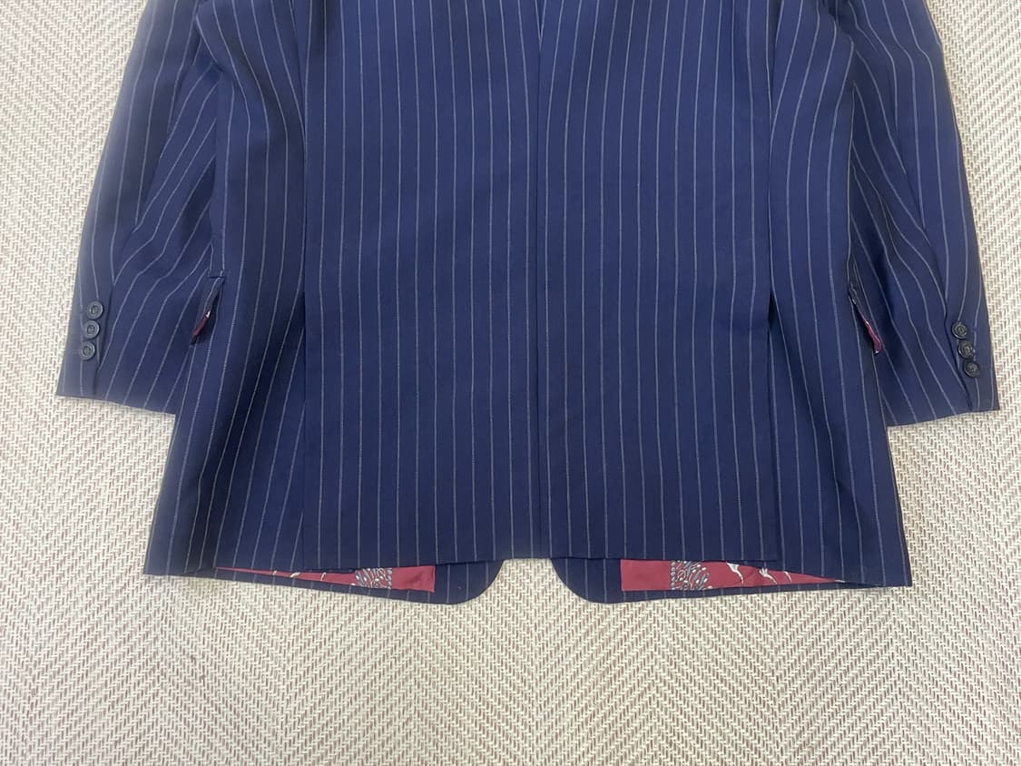 에르메네질도 제냐 블레이저 J03426 상품이미지9