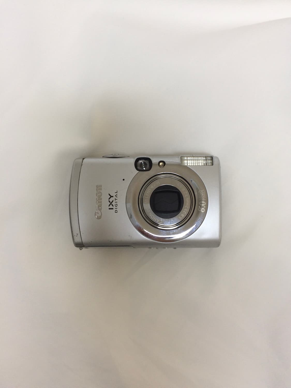 Canon ixy 캐논 익시 810 IS (익서스 950 IS) 판매📷 상품이미지2