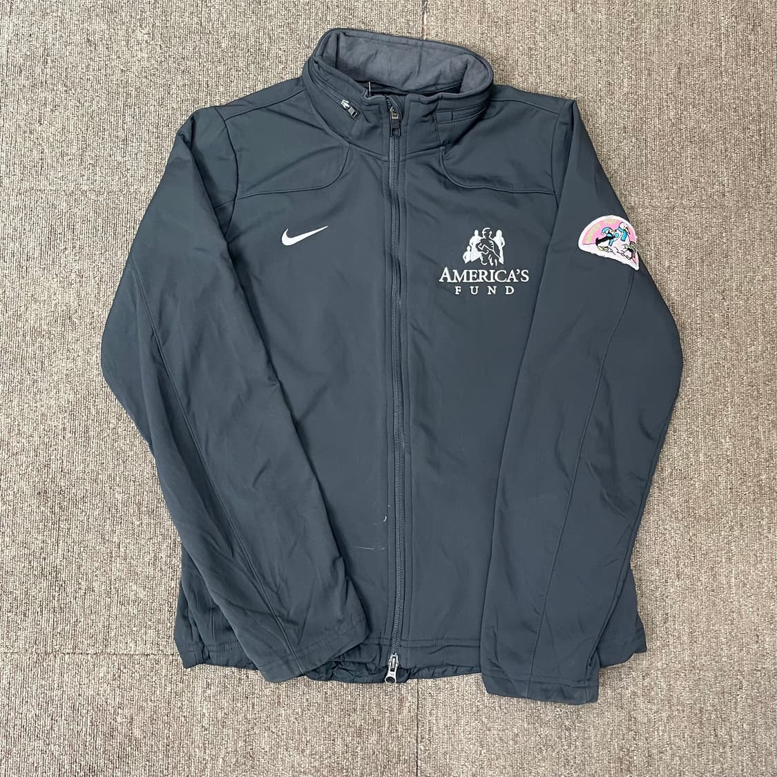  (M) Nike 나이키 바람막이 상품이미지2