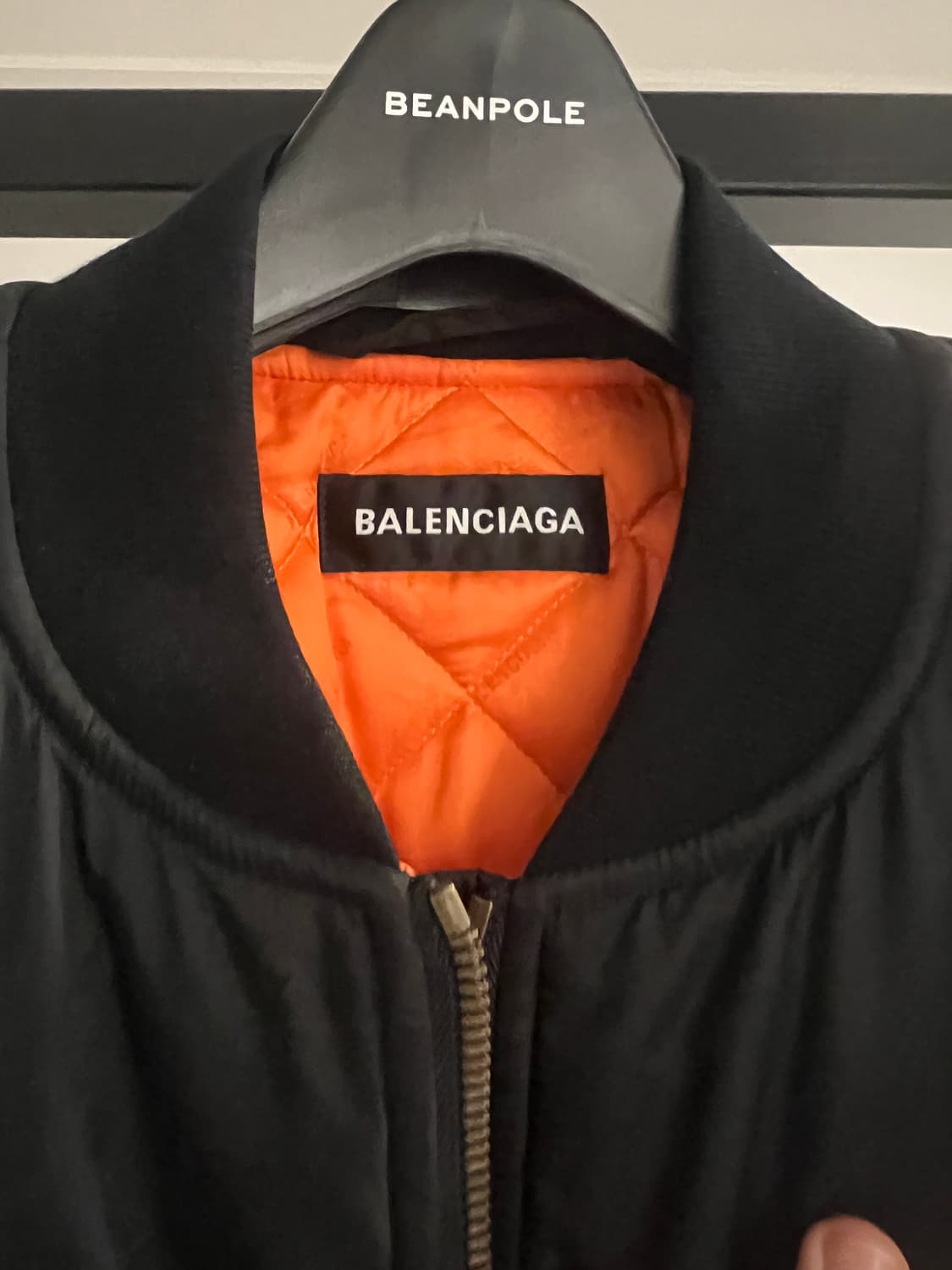 발렌시아가 스테로이드 봄버 50 상품이미지2