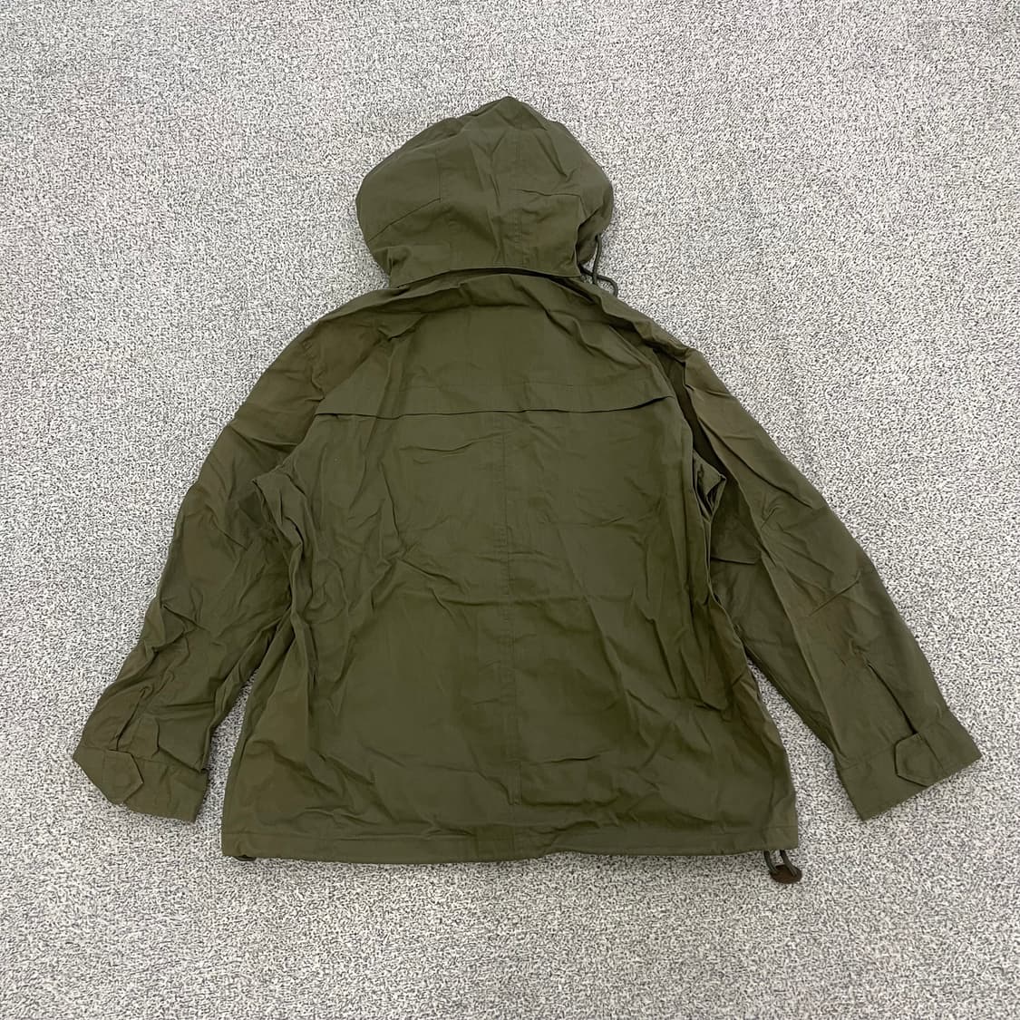 지프 빈티지 패치 야상 자켓 0114HS1 상품이미지4