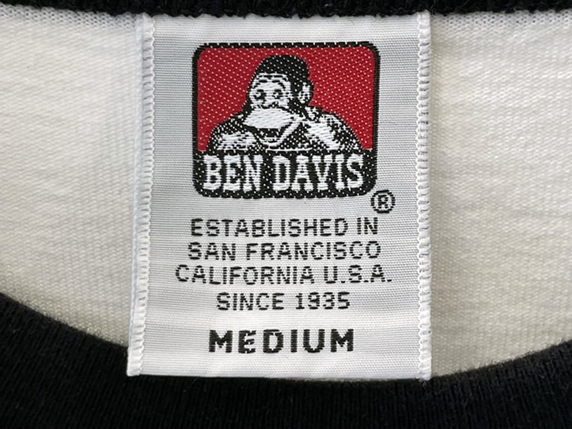 BEN DAVIS (M) 상품이미지9