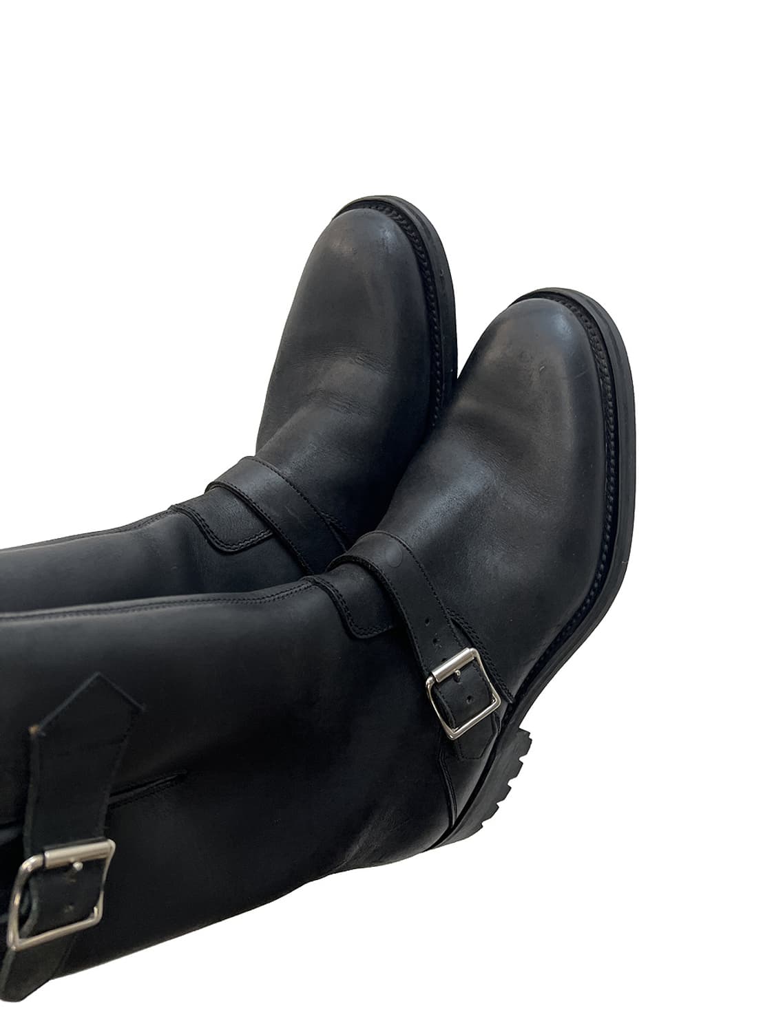 빔즈 플러스 엔지니어 부츠 상품이미지3