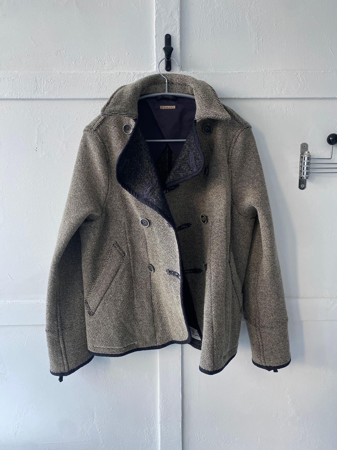 [Kapital] 피코트 상품이미지5