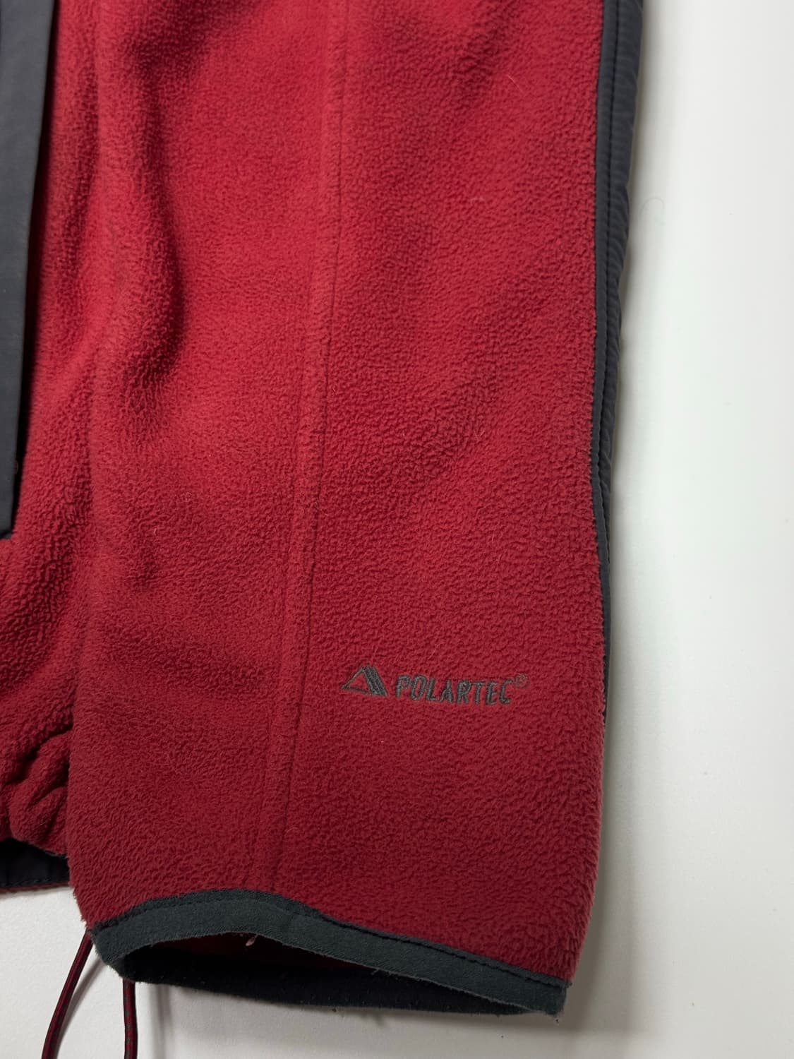 LLBean 엘엘빈 폴라텍 플리스 XL 상품이미지4