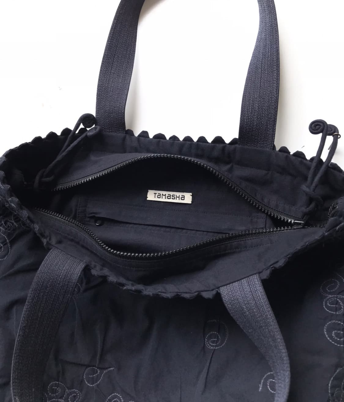 ISSEY MIYAKE HaaT Tamasha 상품이미지6