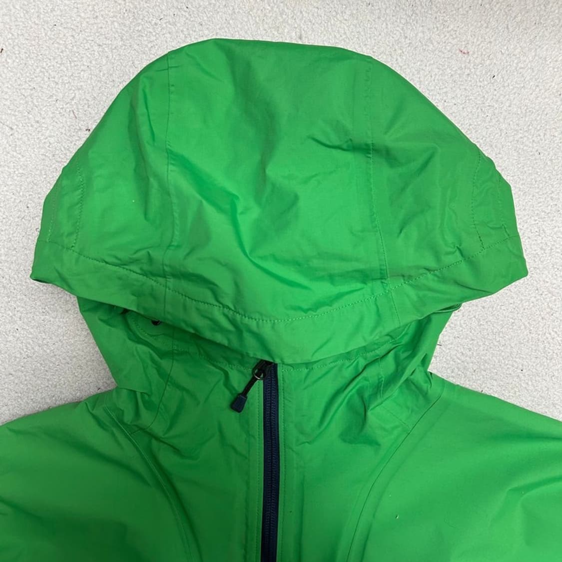 노스페이스 아노락 바람막이 자켓 그린 M 95 상품이미지4