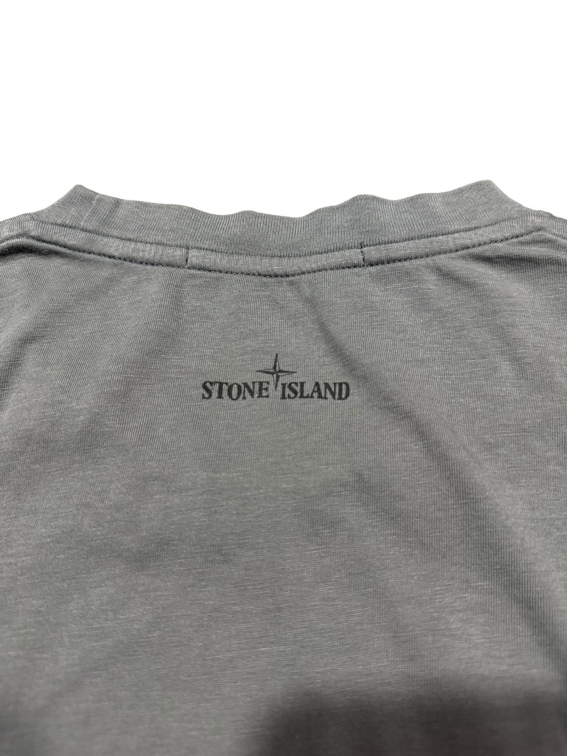 Stone Island 스톤아일랜드 반팔 상품이미지4