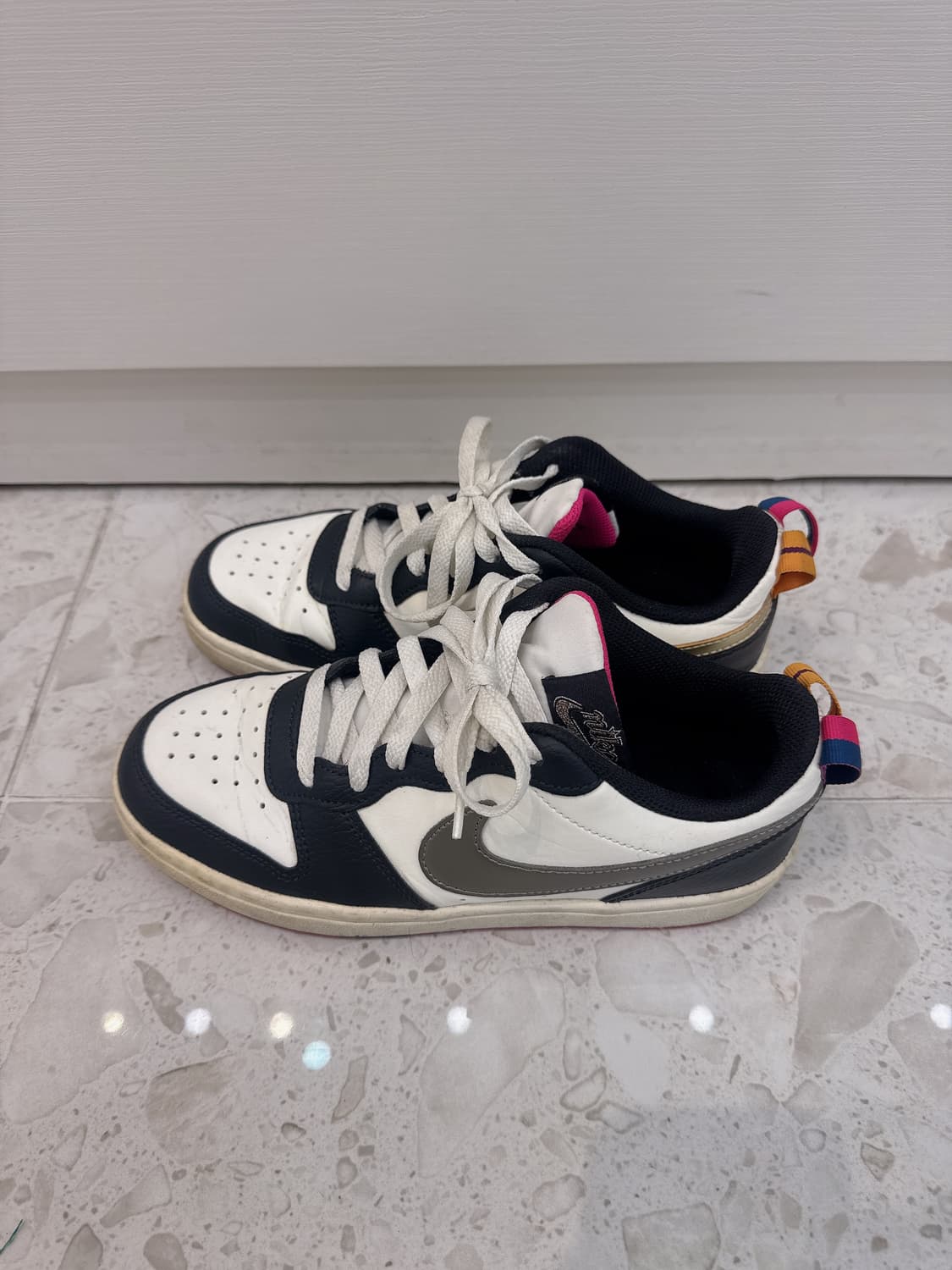 나이키 코트 버로우 240 상품이미지2