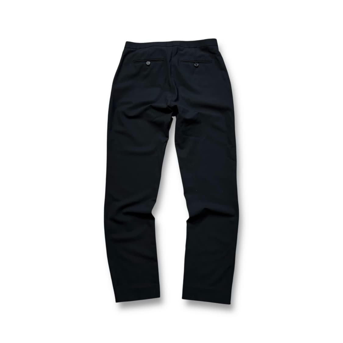 띠어리 (W) 베이직 슬림핏 치노 팬츠 상품이미지2