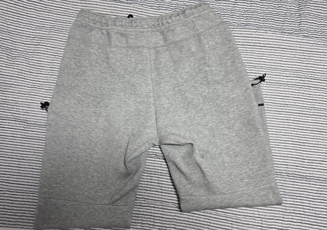 나이키 테크플리스 팬츠 상품이미지5