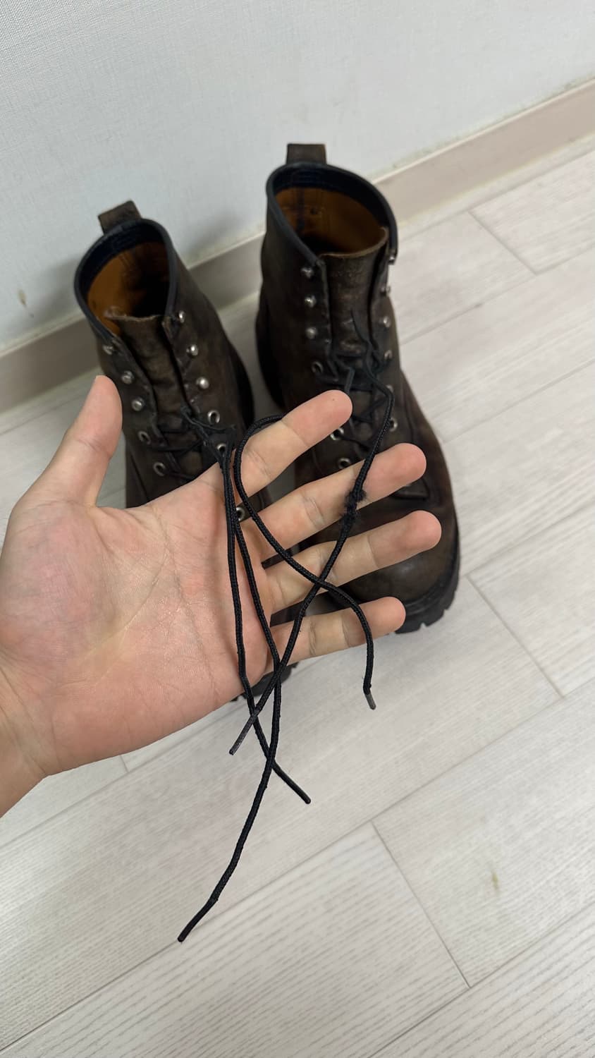 레드윙 러프아웃 워커 부츠 275 9.5 상품이미지2